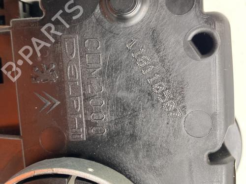 Steering column stalk PEUGEOT 307 Break (3E) 2.0 HDI 90 | BP32468840I23