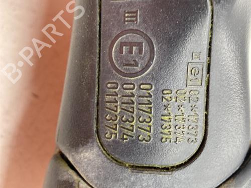 Right mirror VOLVO V40 Estate (645) 1.8 | BP22861869C27