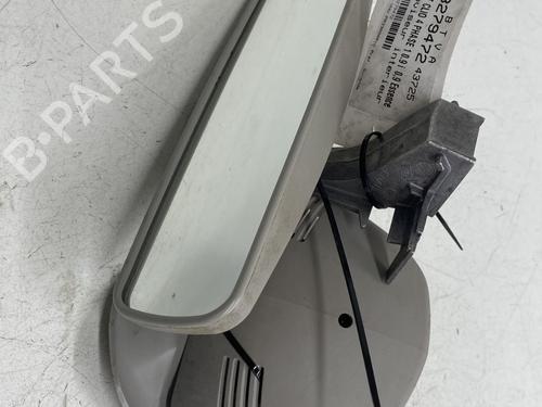 Used Rear mirror RENAULT CLIO IV (BH_) 0.9 TCe 90 (BHNF, BHMA, BHMH, BHJK, BHJR) (90 hp) 29704480