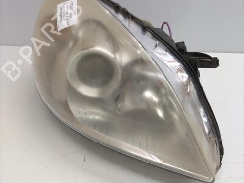 Used Right headlight Right headlight MERCEDES-BENZ B-CLASS Sports Tourer (W245) B 180 CDI (245.207) (109 hp) 22863240 22863240