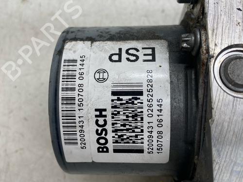 ABS pump FIAT 500 (312_) 1.2 (312AXA1A) | BP34278708M43 - Image 4
