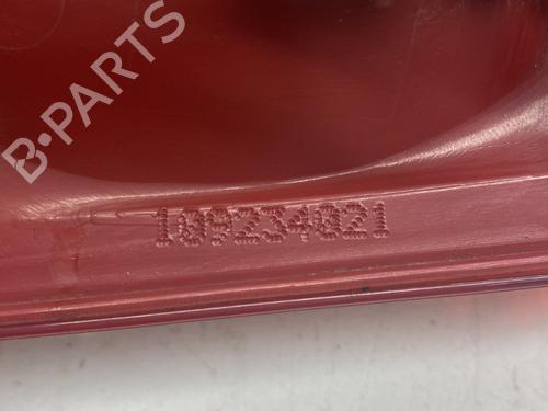 Left taillight CITROËN C3 I (FC_, FN_) 1.4 HDi | BP27586664C34 