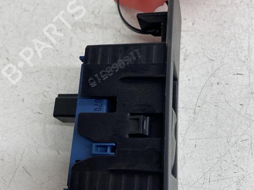 Right rear window switch TOYOTA VERSO (_R2_) 1.6 (ZGR20_, ZGR20R) | BP30752485I28 - Image 2