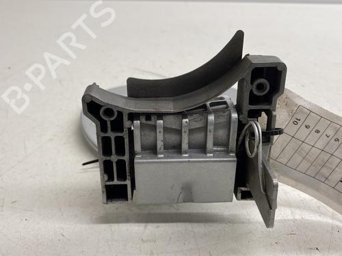 Fuel flap PEUGEOT 307 (3A/C) 2.0 HDi 110 | BP27172283C131 