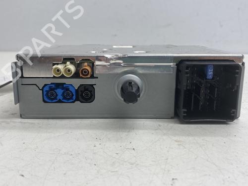 Radio PEUGEOT 208 II (UB_, UP_, UW_, UJ_) 1.2 PureTech 75 | BP26274269E6