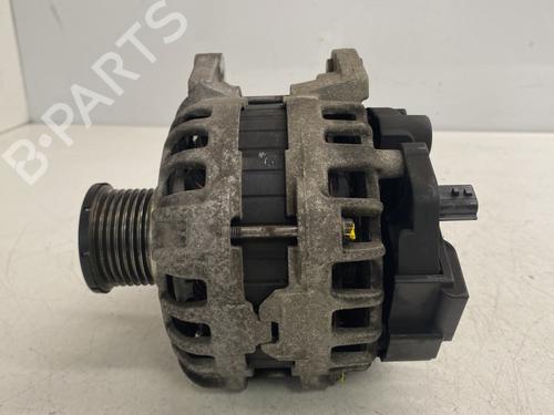 Alternator RENAULT TWINGO III (BCM_, BCA_) 0.9 TCe 90 (BCM9, BCM2) | BP29139252M7 