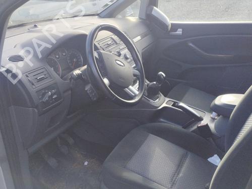 Used Parts FORD C-MAX (DM2) 1.6 TDCi (90 hp) 4389667