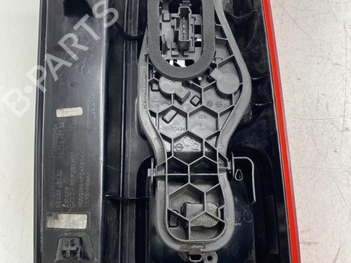 Used Left taillight Left taillight PEUGEOT EXPERT Van (V_) E-EXPERT (136 hp) 33655518 33655518
