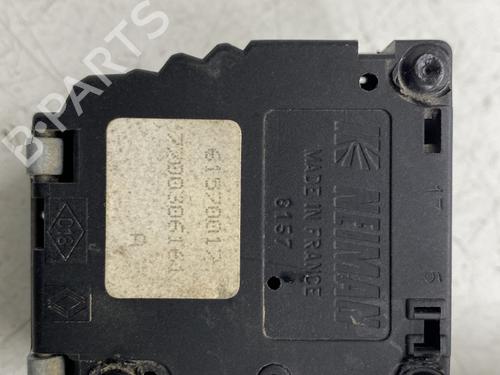 Ratstangsstang Ratstangsstang RENAULT RAPID Box Body/MPV (F40_, G40_) 1.4 (F40D) (79 hp) 32204371 32204371