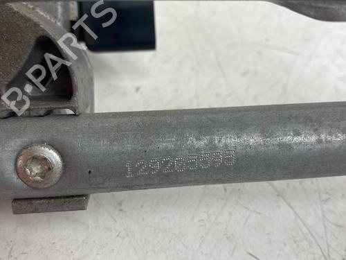 Front wiper motor CITROËN C4 CACTUS 1.2 VTi 82 | BP39886337M29 - Image 4