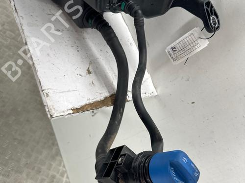 Used AdBlue tank AdBlue tank 39155919 39155919