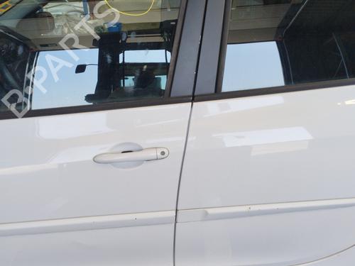 Left mirror RENAULT CLIO III (BR0/1, CR0/1) 1.5 dCi | BP32259363C26 