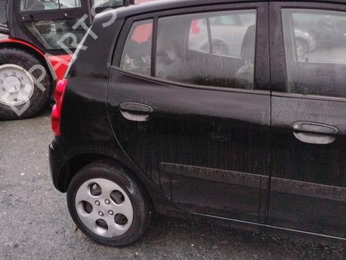 Right taillight KIA PICANTO I (SA) 1.0 | BP32259385C35 