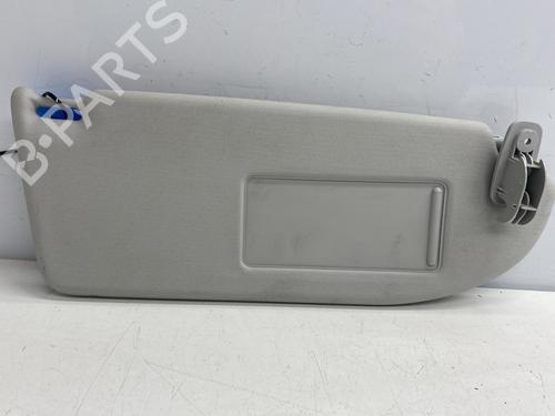 Used Right sun visor SEAT IBIZA IV SC (6J1, 6P5) 1.2 (70 hp) 22850553