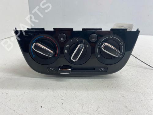 Climate control MITSUBISHI MIRAGE / SPACE STAR VI Hatchback (A0_A) 1.2 | BP36105997I5  - Image 5