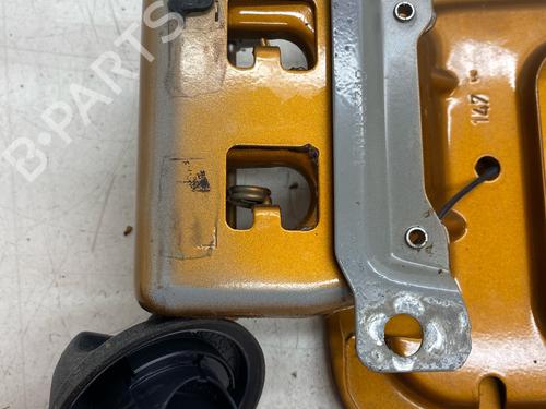 Tanklåg DACIA DUSTER (HM_) 1.5 dCi 115 4x4 (HMAD) | BP38332448C131 - Image 3