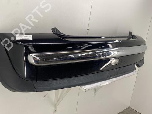 Rear bumper MINI MINI (R50, R53) Cooper | BP22851614C8 