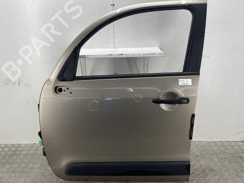 Dør venstre foran CITROËN C3 Picasso (SH_) 1.4 VTi 95 (SH8FSC, SH8FP0, SH8FP6) (95 hp) 24053800
