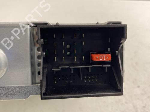 Radio PEUGEOT 308 I (4A_, 4C_) 1.6 HDi | BP26978156E6 