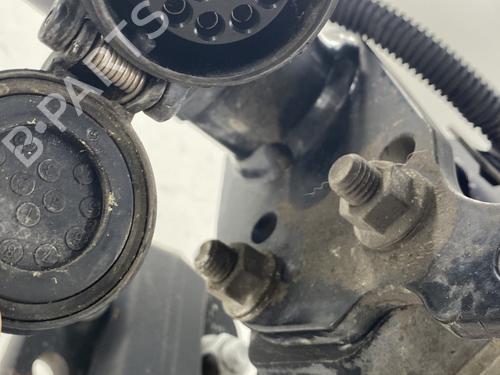 Tow ball/Mechanism CITROËN BERLINGO Box Body/MPV (K9) 1.6 BlueHDi 100 | BP30325879C141