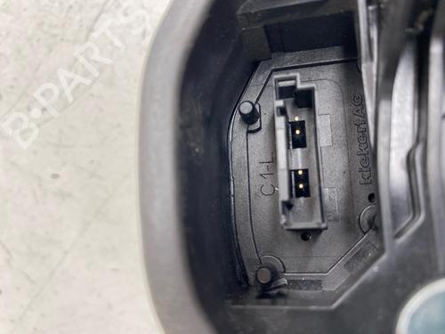 Used Front left lock Front left lock BMW 1 (E81) [2006-2012] 35924529 35924529