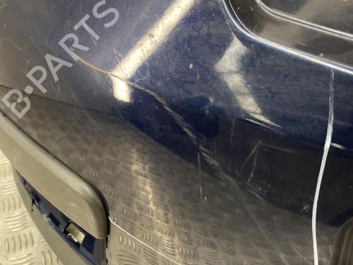 Front bumper FORD FOCUS C-MAX (DM2) 1.6 TDCi | BP22857247C7 