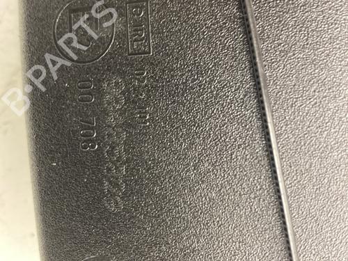 Rear mirror DACIA SANDERO II 1.5 dCi | BP23831602I6 
