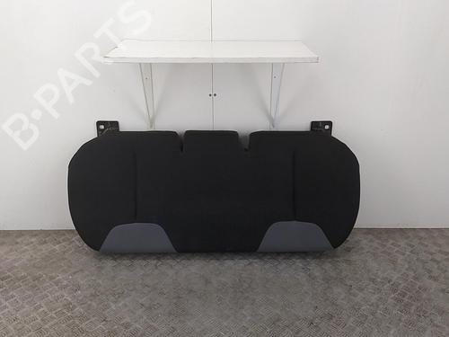 Used Rear seat Rear seat CITROËN C3 II (SC_) 1.1 i (60 hp) 22857019 22857019