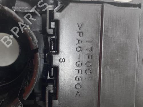 Used Steering column stalk Steering column stalk TOYOTA YARIS (_P9_) 1.3 VVT-i (SCP90_, SCP90R) (87 hp) 22856376 22856376