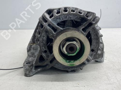Used Alternator FIAT PUNTO EVO (199_) 1.4 16V (105 hp) 24053772