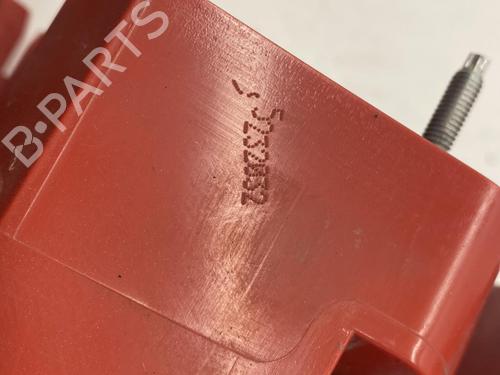 Left taillight PEUGEOT 1007 (KM_) 1.6 HDi | BP22851526C34 