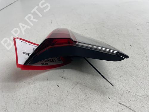 Left tailgate light OPEL CORSA F (P2JO) 1.2 (68) | BP40422791C79 - Image 5