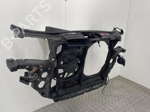 Used Front slam panel Front slam panel AUDI ALLROAD C5 (4BH) 2.5 TDI quattro (180 hp) 22851785 22851785