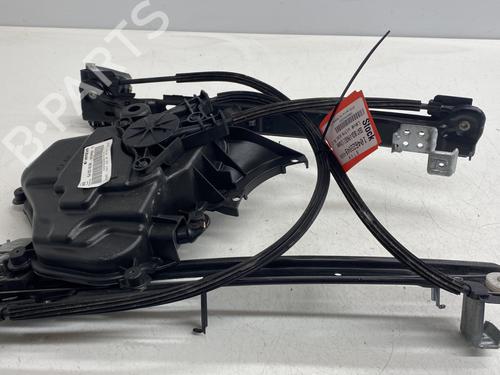 Used Front left window mechanism Front left window mechanism SEAT IBIZA IV (6J5, 6P1) 1.2 TSI (105 hp) 26977968 26977968