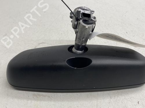 Used Rear mirror Rear mirror PEUGEOT 208 I (CA_, CC_) 1.2 THP 110 (110 hp) 27271579 27271579
