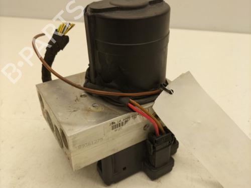 ABS pump MERCEDES-BENZ SLK (R170) 200 (170.435) | BP22862343M43 