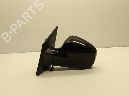 Used Left mirror HYUNDAI MATRIX (FC) 1.5 CRDi VGT (110 hp) 22850361