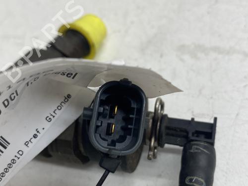 Used Injector Injector RENAULT CLIO IV (BH_) 1.5 dCi 75 (75 hp) 27586602 27586602