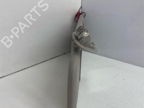 Left sun visor DACIA SANDERO 1.4 (BS0C, BS0A, BS0G, BS1F, BS0E) | BP37202307I1 - Image 3