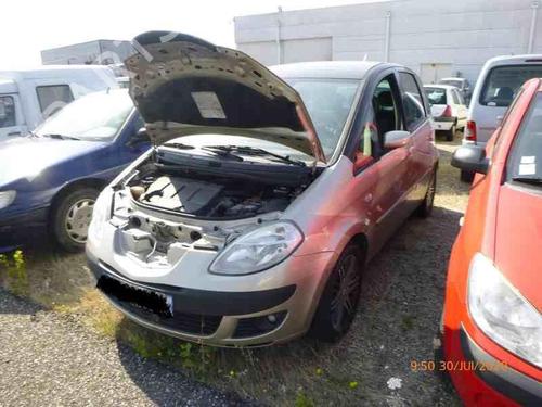Left front door LANCIA MUSA (350_) 1.9 D Multijet (350.AXC1A) | BP22854227C2 
