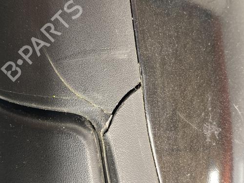 Right mirror NISSAN NOTE (E11, NE11) 1.5 dCi | BP23831646C27 
