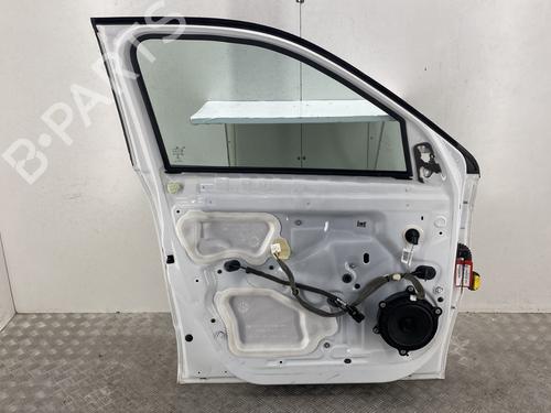 Left front door RENAULT TWINGO III (BCM_, BCA_) 0.9 TCe 90 (BCM9, BCM2) | BP28351813C2 