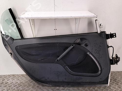 Used Left front door SMART FORTWO Coupe (450) 0.7 (450.352, 450.332) (61 hp) 22855007