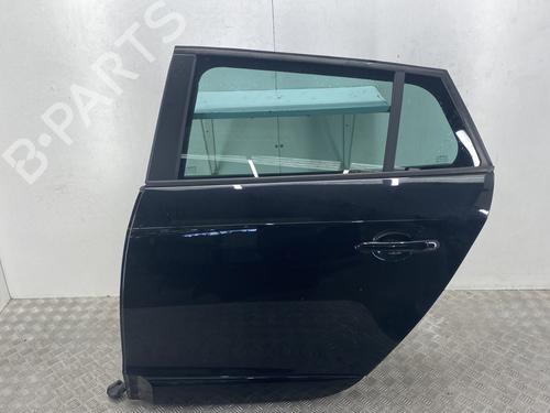 Used Left rear door RENAULT MEGANE III Grandtour (KZ0/1) 1.2 TCe (KZ2B, KZ11) (116 hp) 29139363