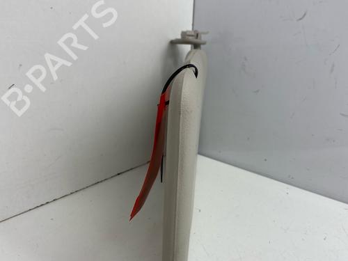 Left sun visor MITSUBISHI MIRAGE / SPACE STAR VI Hatchback (A0_A) 1.0 (A05A) | BP36169750I1 - Image 5