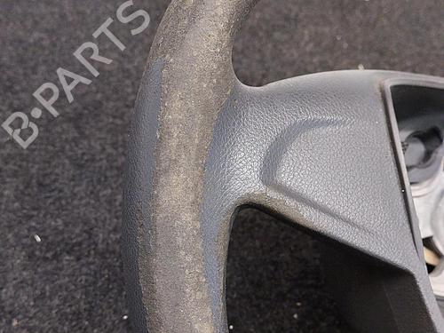 Steering wheel SEAT IBIZA IV SC (6J1, 6P5) 1.4 TDI | BP22858110C49 