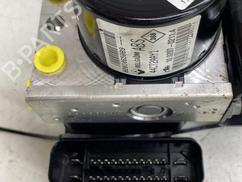 ABS pump RENAULT TWINGO II (CN0_) 1.2 16V (CN04, CN0B) | BP29605002M43