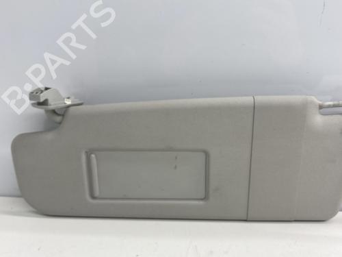 Left sun visor VW GOLF V (1K1) 1.4 TSI | BP26274411I1 - Image 4