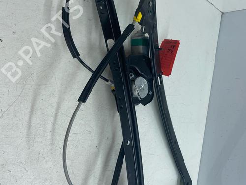 Front left window mechanism BMW X5 (E53) 3.0 d | BP37501821C22 - Image 3