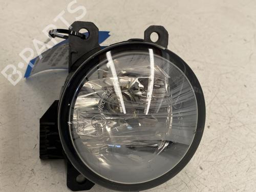 Used Right front fog light CITROËN DS4 (NX_) 1.6 HDi 110 (112 hp) 29529016